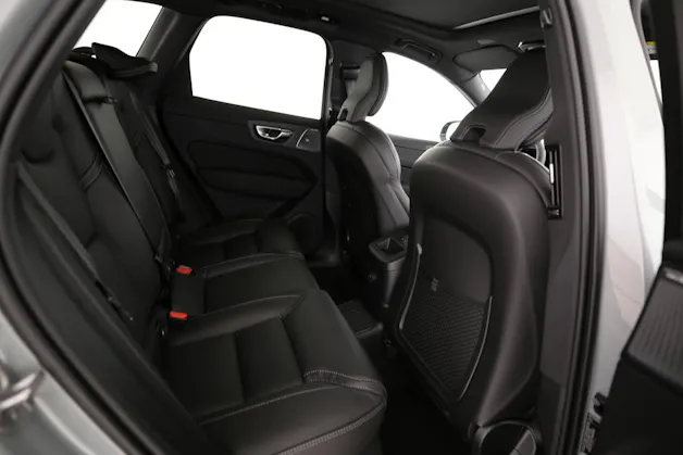 Volvo XC60 2.0 T8 TE Black Edition eAWD
