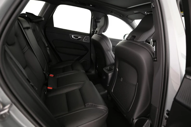 immagine del veicolo VOLVO XC60