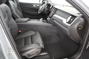 Volvo XC60 2.0 T8 TE Black Edition eAWD