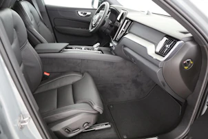 immagine del veicolo VOLVO XC60 2.0 T8 TE Black Edition eAWD