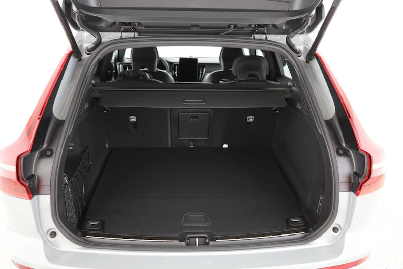 immagine del veicolo VOLVO XC60