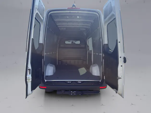Mercedes-Benz Sprinter 317 Kaw. 3665 S 2.0 CDI 170 Pro