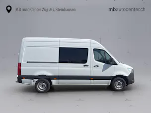 Mercedes-Benz Sprinter 317 Kaw. 3665 S 2.0 CDI 170 Pro