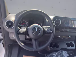 Mercedes-Benz Sprinter 317 Kaw. 3665 S 2.0 CDI 170 Pro