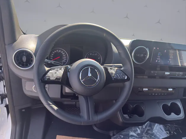 Mercedes-Benz Sprinter 317 Kaw. 3665 S 2.0 CDI 170 Pro