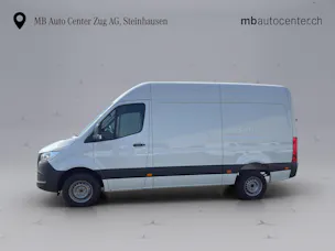 Mercedes-Benz Sprinter 317 Kaw. 3665 S 2.0 CDI 170 Pro
