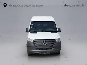 Mercedes-Benz Sprinter 317 Kaw. 3665 S 2.0 CDI 170 Pro