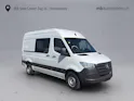 Mercedes-Benz Sprinter 317 Kaw. 3665 S 2.0 CDI 170 Pro