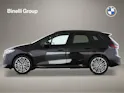 BMW 230e xDrive paddles Active Tourer