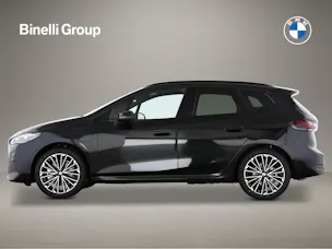 BMW 230e xDrive paddles Active Tourer
