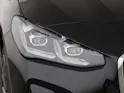 BMW 230e xDrive paddles Active Tourer