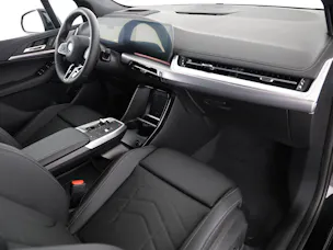 BMW 230e xDrive paddles Active Tourer