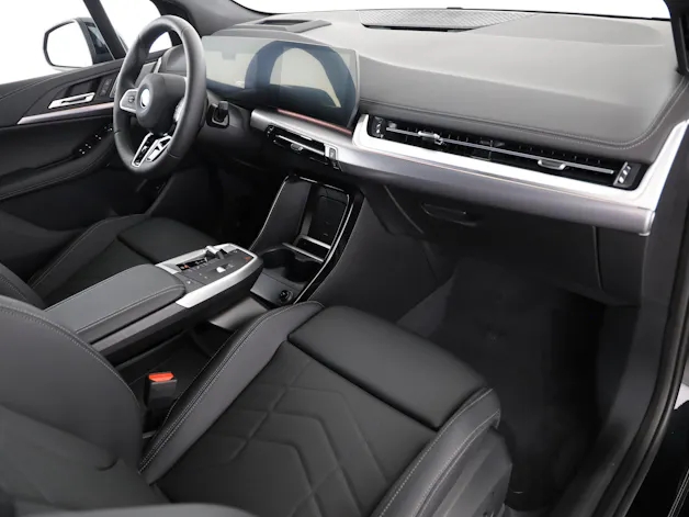 BMW 230e xDrive paddles Active Tourer