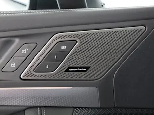 BMW 230e xDrive paddles Active Tourer