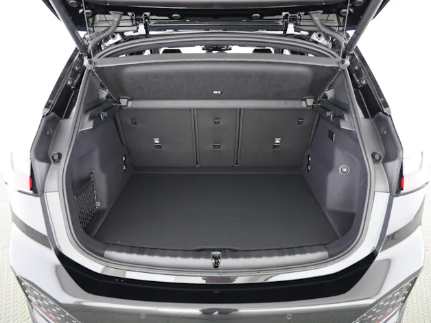 BMW 230e xDrive paddles Active Tourer