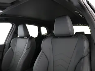 BMW 230e xDrive paddles Active Tourer