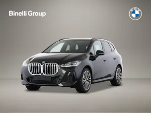 BMW 230e xDrive paddles Active Tourer
