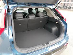 Kia Niro 1.6 GDi Hybrid Power Edition