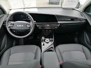Kia Niro 1.6 GDi Hybrid Power Edition