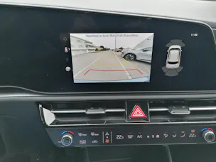 Kia Niro 1.6 GDi Hybrid Power Edition