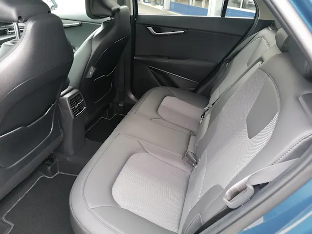 Kia Niro 1.6 GDi Hybrid Power Edition