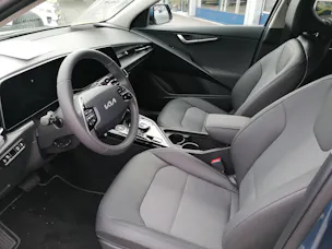 Kia Niro 1.6 GDi Hybrid Power Edition