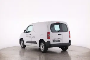 Toyota PROACE CITY Van L1 1.2 Active