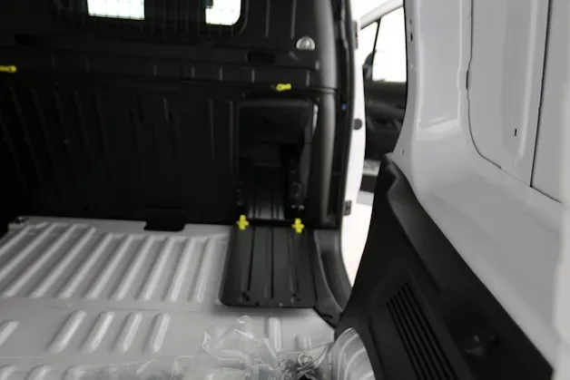Toyota PROACE CITY Van L1 1.2 Active
