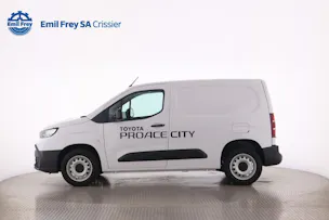 Toyota PROACE CITY Van L1 1.2 Active
