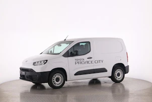 image du véhicule TOYOTA PROACE CITY Van L1 1.2 Active