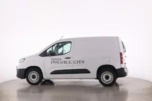 Toyota PROACE CITY Van L1 1.2 Active