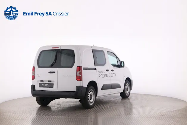 Toyota PROACE CITY Van L1 1.2 Active