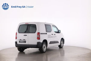 image du véhicule TOYOTA PROACE CITY Van L1 1.2 Active