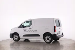 Toyota PROACE CITY Van L1 1.2 Active