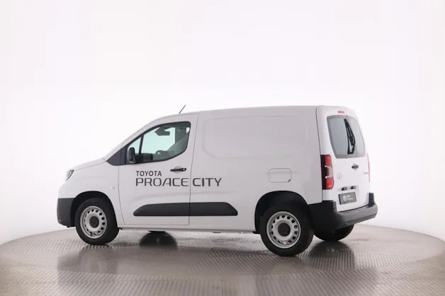 Toyota PROACE CITY Van L1 1.2 Active