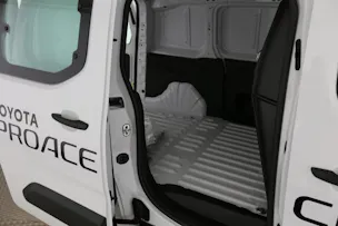 Toyota PROACE CITY Van L1 1.2 Active