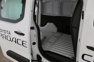 image du véhicule TOYOTA PROACE CITY Van L1 1.2 Active