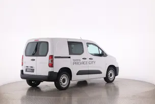 Toyota PROACE CITY Van L1 1.2 Active