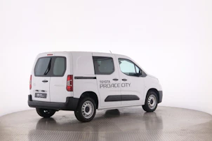 image du véhicule TOYOTA PROACE CITY Van L1 1.2 Active