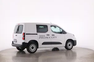 Toyota PROACE CITY Van L1 1.2 Active
