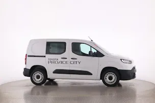 Toyota PROACE CITY Van L1 1.2 Active