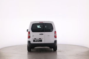 image du véhicule TOYOTA PROACE CITY Van L1 1.2 Active