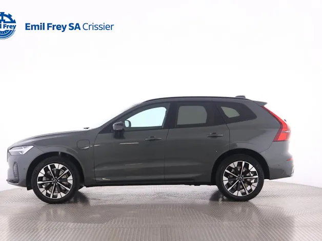 Volvo XC60 2.0 T6 TE Ultra Dark eAWD