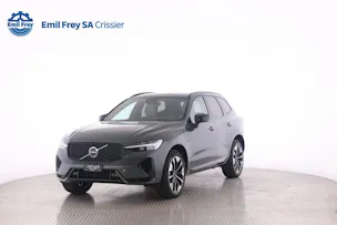 Volvo XC60 2.0 T6 TE Ultra Dark eAWD