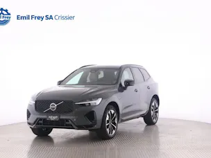 Volvo XC60 2.0 T6 TE Ultra Dark eAWD