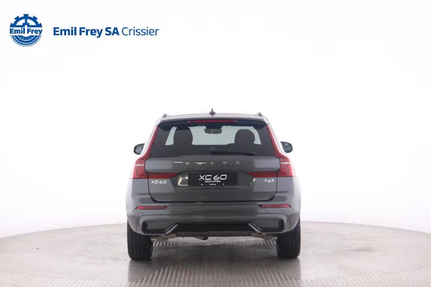 Volvo XC60 2.0 T6 TE Ultra Dark eAWD