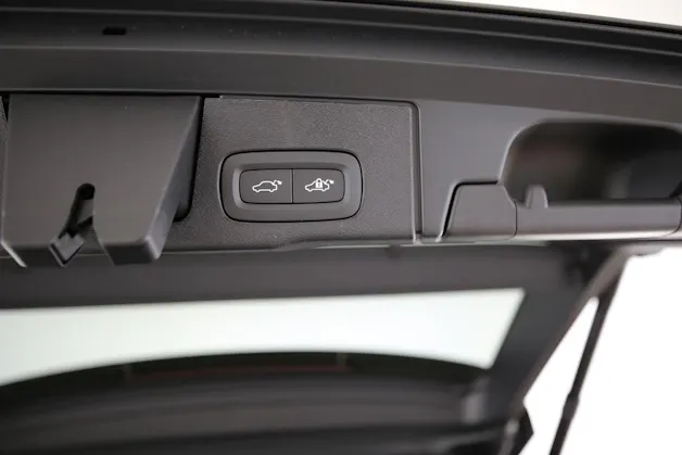 Volvo XC60 2.0 T6 TE Ultra Dark eAWD