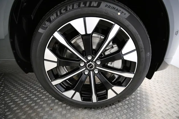 Volvo XC60 2.0 T6 TE Ultra Dark eAWD