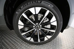 image du véhicule VOLVO XC60 2.0 T6 TE Ultra Dark eAWD