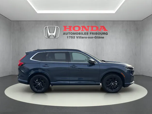 Honda CR-V 2.0 i-MMD Plug-in Hybrid Advance Tech 2WD